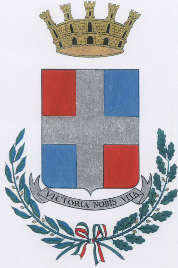 Emblema della Città di Vittorio Veneto